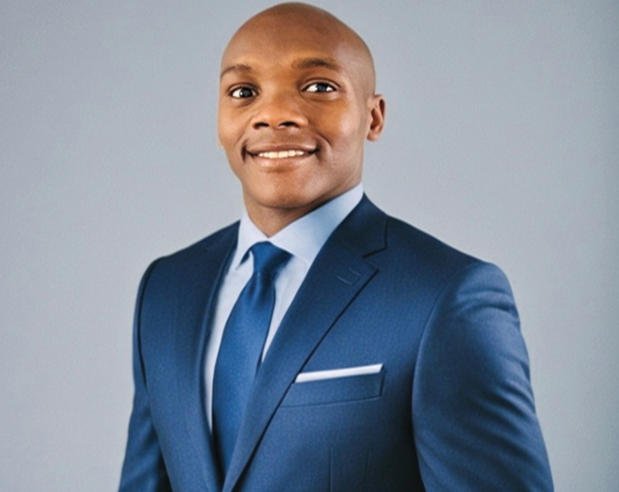 L'Intelligence artificielle au service d'Haïti : Weldy Saint-Fleur représentera le pays au prestigieux Young Professional Fellowship Brazil 2024